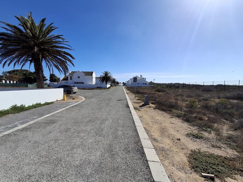 0 Bedroom Property for Sale in Shelley Point Western Cape
